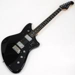Fender ( フェンダー ) Limited Edition Player Plus Meteora / Ebony Fingerboard Black 