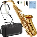 YAMAHA ( ヤマハ ) YAS-480 アルトサックス ラッカー 管楽器 スタンダード Alto saxophone Gottsuマウスピース セット S　北海道 沖縄 離島不可