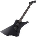 LTD エルティーディー SNAKEBYTE  Black Satin ジェイムズ・ヘットフィールド	James Hetfield メタリカ METALLICA