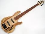 dragonfly CS5/345 CUSTOM Spalted Maple/Ash Natural Gloss