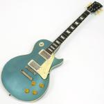 Gibson Custom Shop Murphy Lab 1958 Les Paul Standard / Antique Pelham Blue-All Over Heavy Aged 
