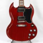 Gibson ギブソン 2016 SG '61 Reissue Limited / Cherry