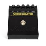 Marshall マーシャル Shredmaster シュレッドマスター ハイゲイン・ドライブペダル ディストーション