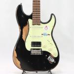 Bacchus バッカス BSH-AGED/RSM / BLK-AGED