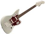 SQUIER スクワイヤー FSR Classic Vibe 60s Jaguar Silver Sparkle