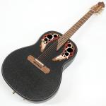 Ovation Adamas 1687GT-5 / Black  【OUTLET】