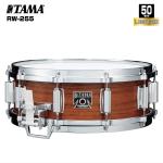 TAMA ( タマ ) 5月末発売予定 LIMITED Mastercraft Snare Drum ROSEWOOD RW-255 14”×5”