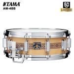 TAMA タマ LIMITED Mastercraft Snare Drum ARTWOOD Birch AW-455 14”×5”