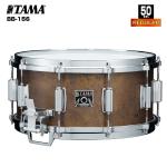 TAMA ( タマ ) 初回分完売 受注生産 Mastercraft THE BELL BRASS“ BB156 BB 156 14” × 6.5”