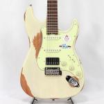 Bacchus バッカス BSH-AGED/RSM / OWH-AGED