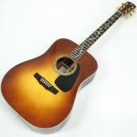 Morris ( モーリス ) W-LTD BS  限定 日本製 アコースティックギター 