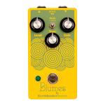 Earth Quaker Devices Blumes ベースオーバードライブ