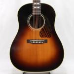 Gibson Custom Shop Murphy Lab 1942 Banner Southern Jumbo "20-Fret Edition" Vintage Sunburst Light Aged