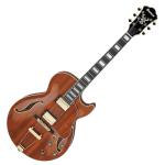Ibanez アイバニーズ AG95K NT フルアコ エレキギター  ホロウボディ ジャズ・フュージョン 