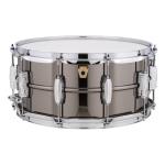 LUDWIG ( ラディック ) LB417 [ Black Beauty 14" × 6.5" ]