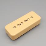 Gibson ギブソン P-90 DC Soapbar / Cream Cover