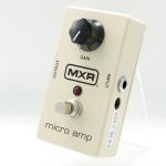 MXR ( エムエックスアール ) M133 Micro Amp