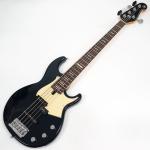YAMAHA ヤマハ BBP35 MNB  国産 5弦ベース Pro シリーズ ミッドナイト・ブルー