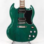Gibson ( ギブソン ) SG Standard ‘61 / Translucent Teal #226330374
