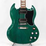 Gibson ギブソン SG Standard ‘61 / Translucent Teal #226330374
