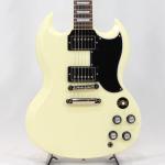 Gibson ( ギブソン ) SG Standard ‘61 / Classic White #226230125