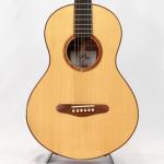 Rotemar Guitars R1 "German Spruce / Madagascar Rosewood" *2015