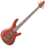YAMAHA ヤマハ TRB1004J CMB スーパーロングスケール エレキベース  キャメル・ブラウン
