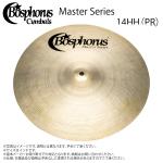 Bosphorus ボスフォラス CYM MASTER 14 HH (PR)