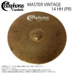 Bosphorus ( ボスフォラス ) CYM MASTER VINTAGE 14 HH (PR)