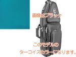 Marcus Bonna ( マーカスボナ ) MBFG TQ ファゴット ケース 4ピース ターコイズ ナイロン リュック セミハードケース bassoon case turquoise　北海道 沖縄 離島不可