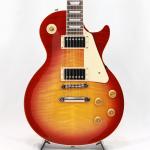 Gibson ( ギブソン ) Les Paul Standard 50s AAA Heritage Cherry Sunburst  USA レスポール・スタンダード 221430373