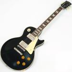 Gibson Custom Shop 1957 Les Paul Standard All Ebony VOS ギブソン・カスタムショップ レスポール・スタンダード