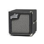 aguilar アギュラー SL110 CAB 1×10 8Ω BLACK BRONCO