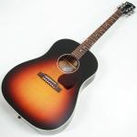Gibson ( ギブソン ) Japan Limited J-45 STANDARD Tri-Burst VOS  USA アコースティックギター エレアコ 23063106