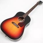 Gibson ( ギブソン ) Japan Limited J-45 STANDARD Tri-Burst VOS USA アコースティックギター エレアコ 23123170