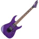 LTD エルティーディー KH-602 Purple Sparkle カーク・ハメット Kirk Hammett メタリカ METALLICA