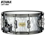 TAMA タマ LST146H S.L.P. Expressive Hammered Steel 14"x6" 