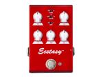 Bogner ボグナー ECSTASY RED - MINI