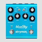 strymon ( ストライモン ) blueSky V2