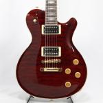 FgN ( フジゲン ) EFL-QM / WINE RED