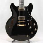 FgN フジゲン MSA-HP-C / BK (Black)