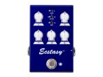 Bogner ( ボグナー ) ECSTASY BLUE MINI オーバードライブ