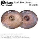 Bosphorus ボスフォラス BLACK PEARL 16 CRASH
