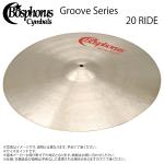 Bosphorus ( ボスフォラス ) GROOVE 20 RIDE