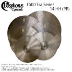 Bosphorus ボスフォラス 1600 ERA 14 HIHAT
