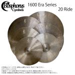 Bosphorus ボスフォラス 1600 ERA 20 RIDE