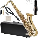 Antigua  ( アンティグア ) TS3108 テナーサックス スタンダード ラッカー Tenor saxophone Standard GL gold ヤマハカスタムマウスピースセット H　北海道 沖縄 離島不可