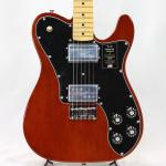 Fender ( フェンダー ) American Vintage II 1975 Telecaster Deluxe Mocha  USA テレキャスター・デラックス アメリカン・ビンテージ