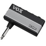 VOX ヴォックス Amplug 3 《US Silver》