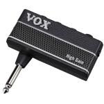 VOX ヴォックス Amplug 3 《High Gain》